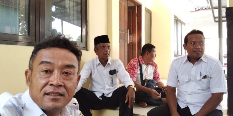 FKKC Kecamatan Pabedilan Minta Pihak PT Longrich Dalam Rekrutmem Agar Transparan