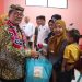 Bupati Cirebon Luncurkan Program Desa Sehat di Bakung Lor, Jadi Percontohan bagi Desa Lain