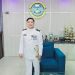 Inilah Profil Letda Laut Nurhayat, Penemu Korban Tenggelam Sungai Cimanis