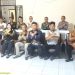 Kunjungan Menteri P2MI RI Di Desa Sende Berikan Edukasi Pada Purna PMI dan Calon PMI