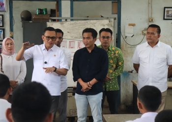 Kabupaten Cirebon Menuju Pusat Migran Legal dan Terlatih, Rp 600 Miliar Remitansi Mengalir Setiap Tahun