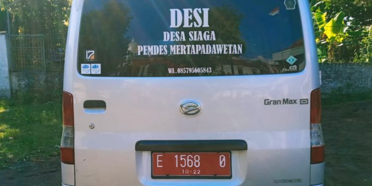 Beginilah Carut Marut Pemerintahan Desa Mertapada Wetan Pasca Pergantian Kepemimpinan