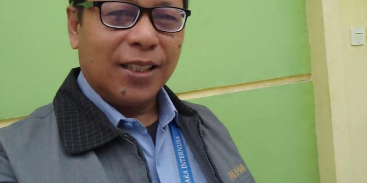 Wa Durji : Jalan Daendels Yang Memprihatinkan