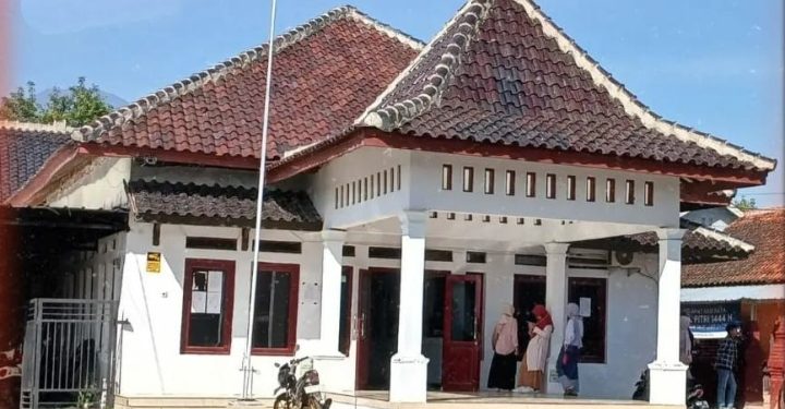 Profil Desa Depok Kecamatan Depok Kabupaten Cirebon Jawa Barat