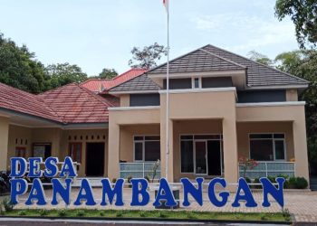Tiga Persoalan Mencuat, Sekdes Panambangan Angkat Bicara