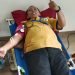Wa Durji : Donor Darah Adalah Perbuatan Mulia
