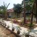 Taman Reang PMI LTSA Disnaker Indramayu ciptakan Suasana Asri