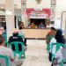 Pemdes Pabedilan Kaler Kecamatan Pabedilan Gelar Musdesus Koperasi Merah Putih