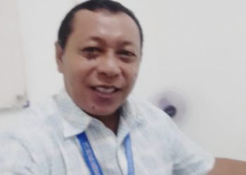 Wa Durji : Begini Seharusnya Perumahan Nelayan Yang Efektif