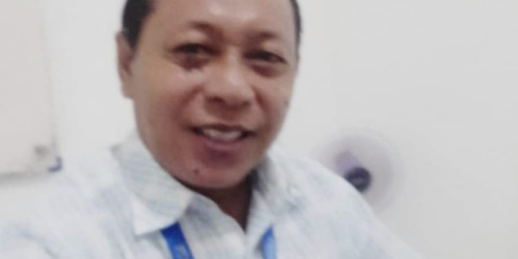 Wa Durji : Begini Seharusnya Perumahan Nelayan Yang Efektif