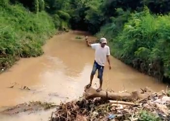 Herlan Widiarto, SH : BBWS-CC Harus Segera Normalisasi Pendangkalan Sungai Singaraja