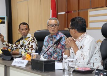 Wakil Wali Kota Tegaskan Komitmen Pemkot dalam Evaluasi Kota Layak Anak 2025