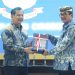 Atas Kepemimpinan Imron, Pemkab Cirebon Kembali Raih WTP Kesepuluh Kalinya