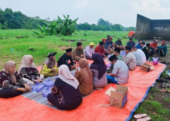 Gelar Syukuran, BUMDes Wira Karya Kaligawe Wetan Siap Menjadi Sentra Produksi Telur