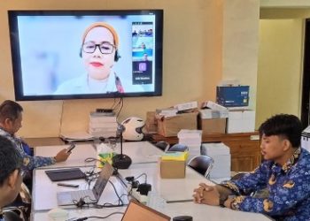 Pemkab Indramayu Mulai Bahas Pembangunan Jalan Tol Kertajati – Indramayu