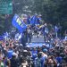 KDM Sebut Persib Juara karena Profesionalisme dan Cinta Bobotoh.