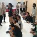 Bersih-Bersih Terminal! Polres Cirebon Kota Tangkap 24 Preman, Ada yang Edarkan Obat Terlarang dan Tiket Palsu