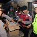 Polres Indramayu Sita Puluhan Botol Miras