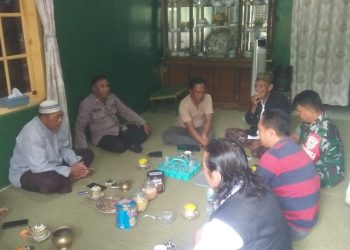 Pemdes Mulyasari Akan Berikan Somasi Pada Oknum Pengembang Jual Beli Tanah Kavling 