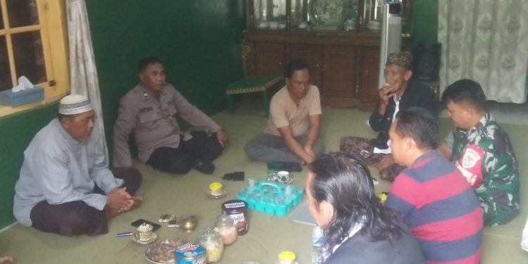 Pemdes Mulyasari Akan Berikan Somasi Pada Oknum Pengembang Jual Beli Tanah Kavling 