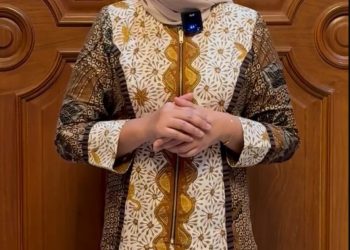 Era Nina Agustina Pemkab Indramayu Raih WTP Empat Kali Berturut Turut 