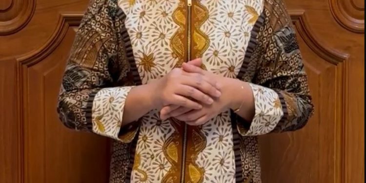 Era Nina Agustina Pemkab Indramayu Raih WTP Empat Kali Berturut Turut