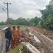 Pembangunan TPT Saluran Irigasi Desa Wanasaba Lor Utamakan Kualitas Dan Sesuai Spesifikasi Teknis
