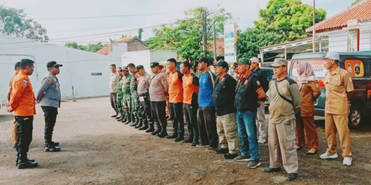 Di Duga Hilang Hanyut, Anak Berusia 3 Tahun di Desa Panongan Masih Dalam Pencarian