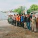 Di Duga Hilang Hanyut, Anak Berusia 3 Tahun di Desa Panongan Masih Dalam Pencarian