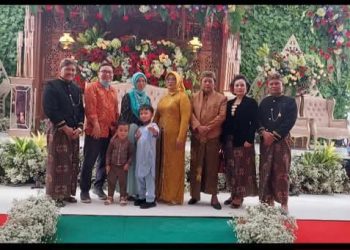 CV. SANDY JAYA Indramayu Gelar Ultah ke- 24