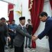 Direksi PT. BWI Tandatangani Kontrak Kerja di Hadapan Bupati Indramayu
