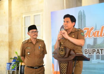 Audit Dana Desa, Wujudkan Tata Kelola Keuangan Desa yang Tepat dan Akuntabel