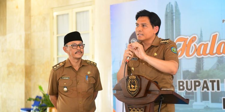 Audit Dana Desa, Wujudkan Tata Kelola Keuangan Desa yang Tepat dan Akuntabel
