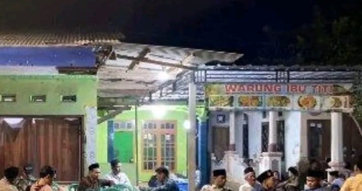 Dua Warga Indramayu Jadi Korban Longsor Gunung Kuda