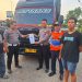 Polisi Tangkap Sopir Tabrak Lari Petugas Dishub di Depan Jembatan Timbang Losarang