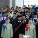 Gelombang 1 Tahun 2025, Unwir Indramayu Wisuda 136 Mahasiswa