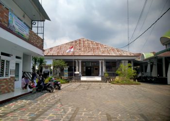Kuwu Desa Bobos Bantah Intimidasi Oknum Wartawan 