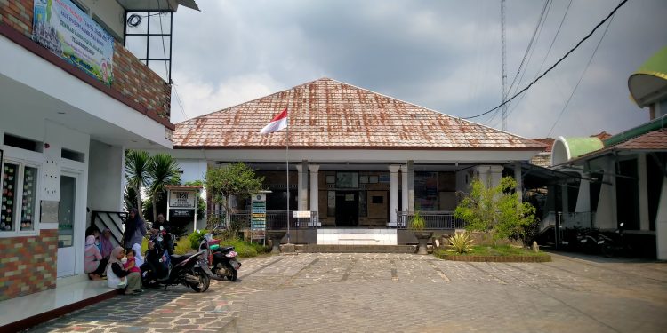 Kuwu Desa Bobos Bantah Intimidasi Oknum Wartawan 