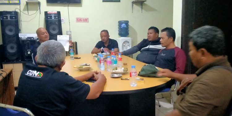 Optimalkan Program Kerja 2025, Jajaran Harian Pelita News Gelar Rapat Kerja