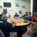 Optimalkan Program Kerja 2025, Jajaran Harian Pelita News Gelar Rapat Kerja