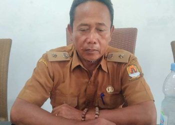Soal Kandang Ayam Belum Ada Penjelasan Dari Dinas Lingkungan Hidup, Desa Danawinangun Layangkan Dua Surat Kembali 