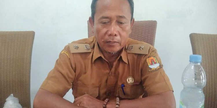 Soal Kandang Ayam Belum Ada Penjelasan Dari Dinas Lingkungan Hidup, Desa Danawinangun Layangkan Dua Surat Kembali 