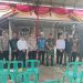 Camat Talun Sambut Baik Peninjauan Sekaligus Pengecekan Hewan Sapi Qurban Yang Dilakukan Oleh Pemerintah Daerah Kabupaten dan Dandim 0620 