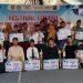 Kembangkan Potensi Seni dan Budaya, Disdikbud Indramayu Gelar FLS3N Jenjang SMP