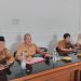 Pemerintah Kecamatan Dukupuntang Laksanakan Monev ADD Dan Dana Desa Tahap I Tahun