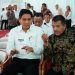 Bupati Indramayu dan Ketua DPRD Tegaskan Komitmen Anti Korupsi