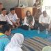 Camat Depok dan Kuwu Cikeduk Ikuti Doa Bersama Lintas Agama di Lokasi Musibah Tanah Longsor Gunung Kuda