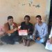 Desa Dawuan Salurkan BLT Dana Desa Triwulan Kedua