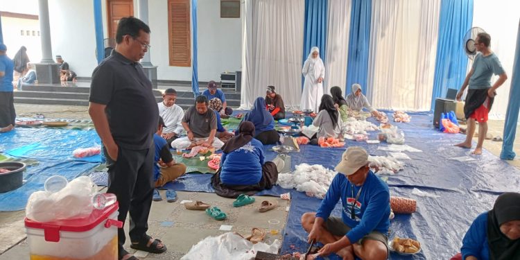 Idul Adha 2025, Hero dan Ratnawati Salurkan Puluhan Hewan Kurban di Indramayu dan Cirebon