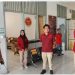 Plt Kalapas S. Hendra Budiman Tinjau Langsung Kegiatan di Poliklinik Pratama dan Posko Utama Lapas Narkotika Cirebon